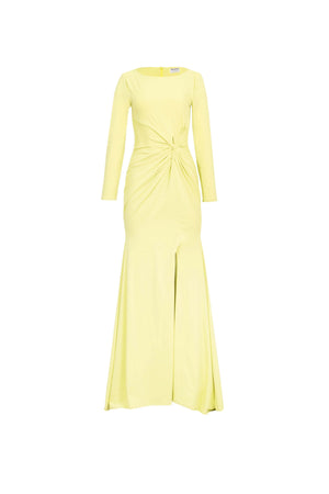 Vestido - 526053 - VER - Reina Diaz