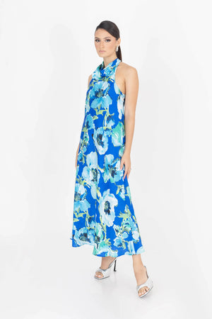 Vestido - 526055 - EST - Reina Diaz