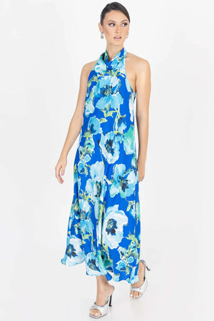 Vestido - 526055 - EST - Reina Diaz