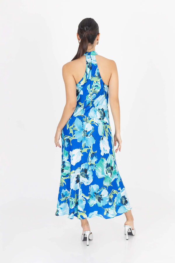 Vestido - 526055 - EST - Reina Diaz