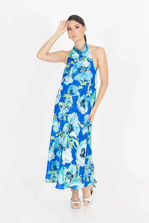 Vestido - 526055 - EST - Reina Diaz