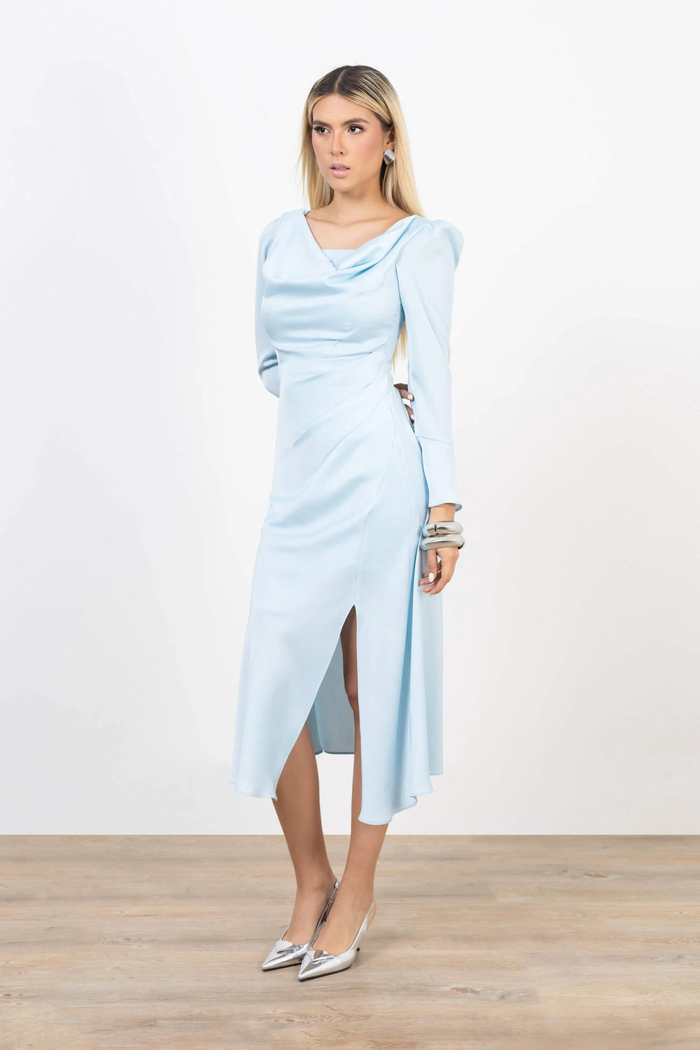 Vestido - 526062 - CIE - Reina Diaz