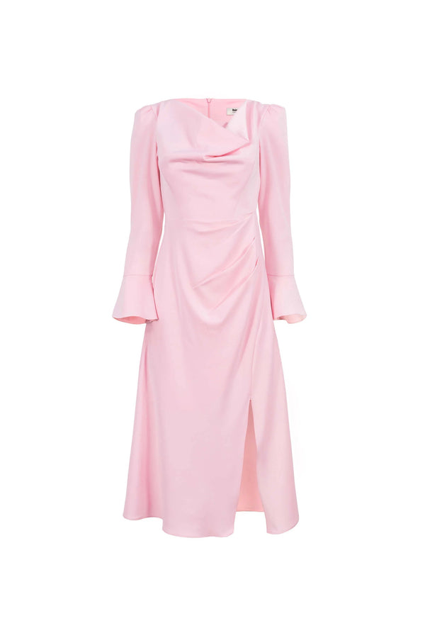 Vestido - 526062 - CLA - Reina Diaz