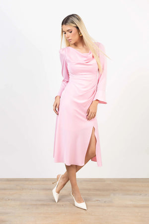 Vestido - 526062 - CLA - Reina Diaz