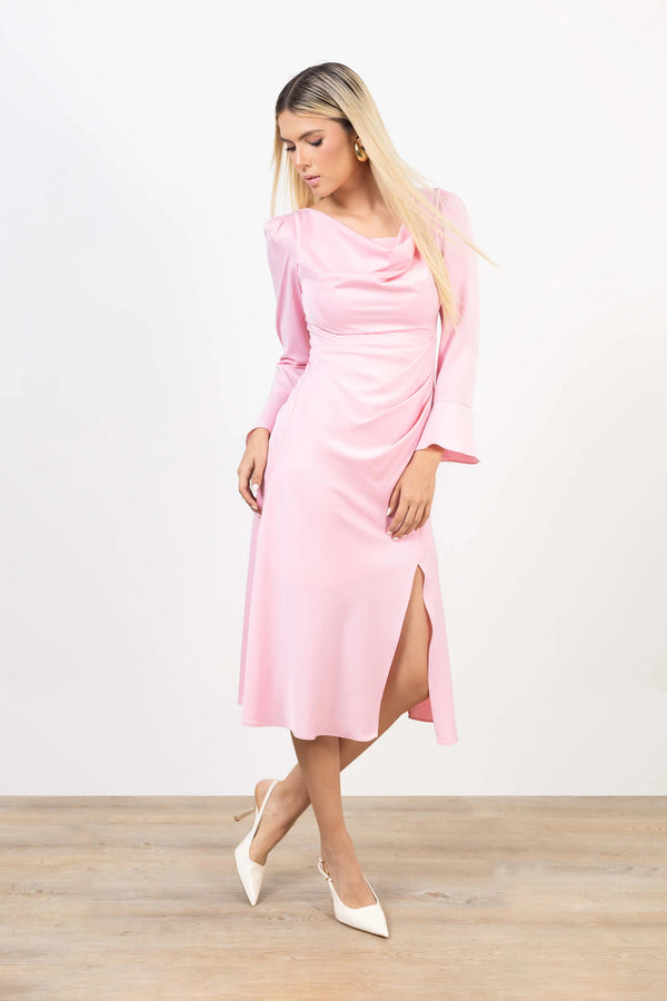 Vestido - 526062 - CLA - Reina Diaz