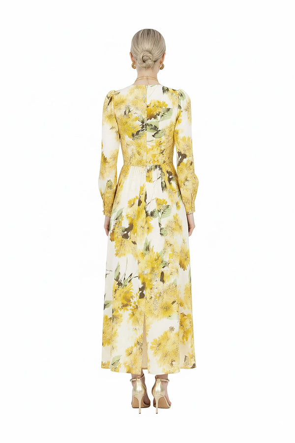 Vestido - 526063 - EST - Reina Diaz