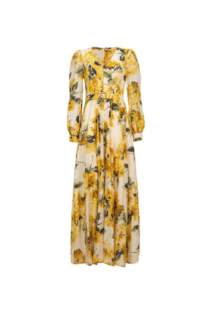 Vestido - 526063 - EST - Reina Diaz