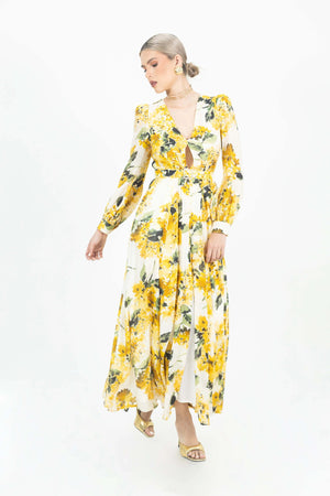 Vestido - 526063 - EST - Reina Diaz