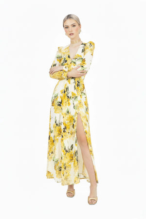 Vestido - 526063 - EST - Reina Diaz