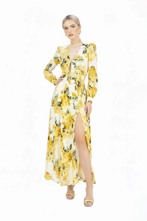 Vestido - 526063 - EST - Reina Diaz