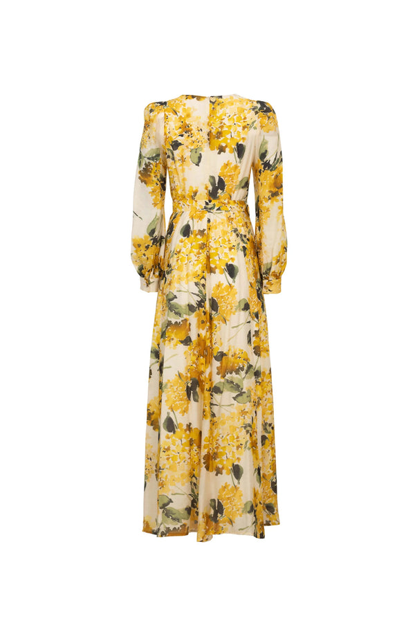 Vestido - 526063 - EST - Reina Diaz