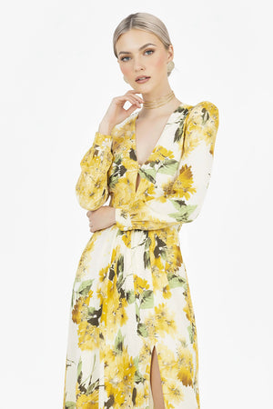 Vestido - 526063 - EST - Reina Diaz