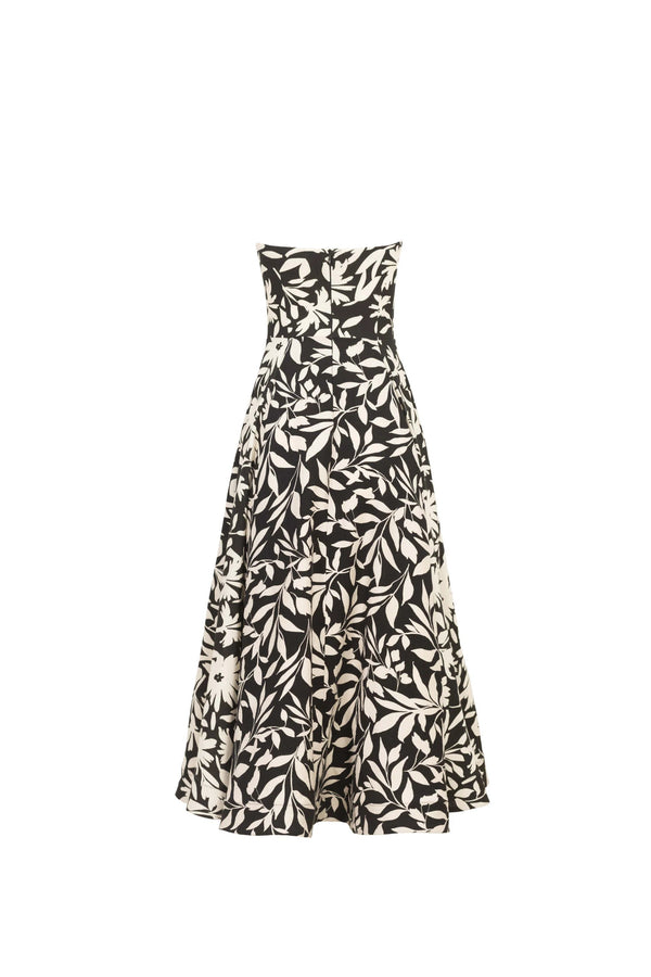 Vestido - 526069 - NEG - Reina Diaz