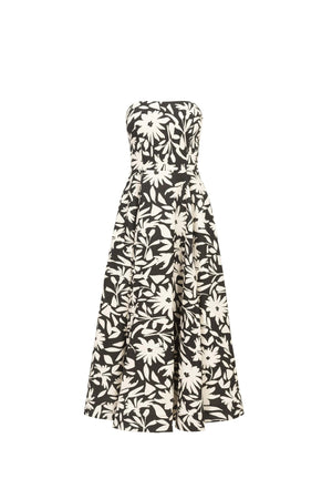 Vestido - 526069 - NEG - Reina Diaz