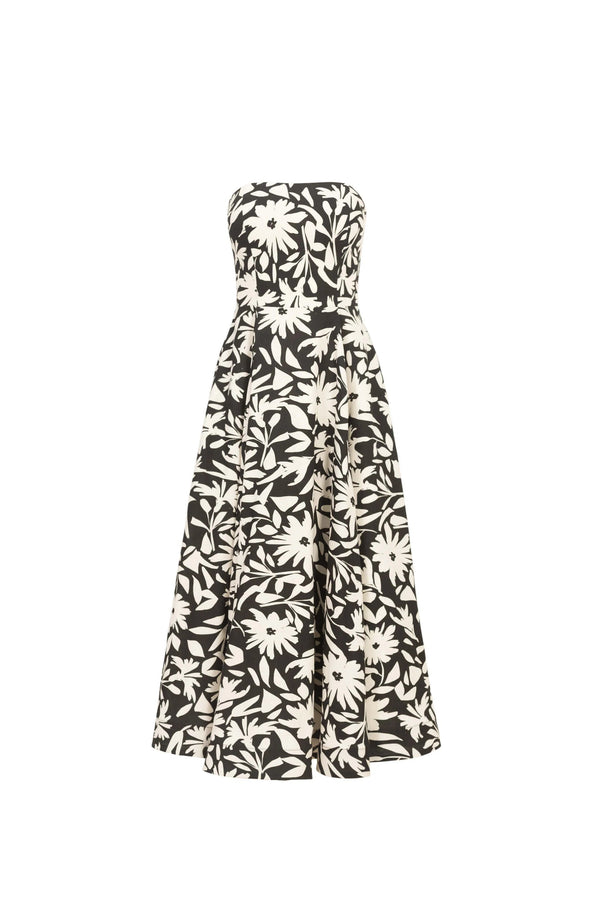 Vestido - 526069 - NEG - Reina Diaz