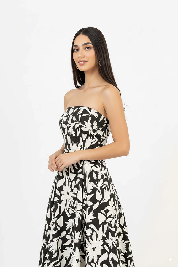 Vestido - 526069 - NEG - Reina Diaz