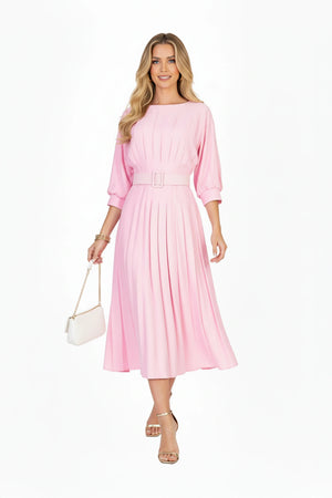 Vestido - 526075 - ROS - Reina Diaz