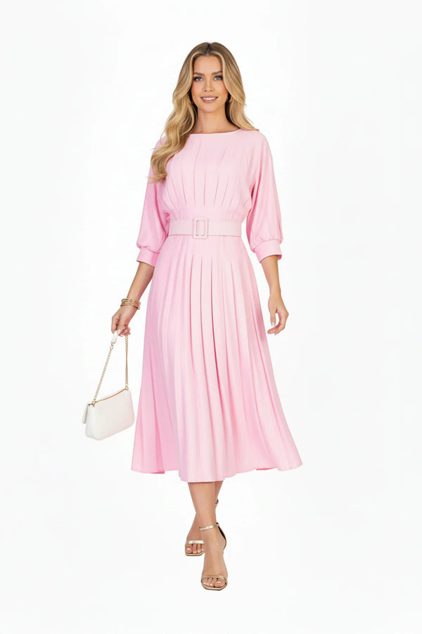 Vestido - 526075 - ROS - Reina Diaz