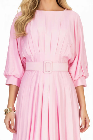 Vestido - 526075 - ROS - Reina Diaz