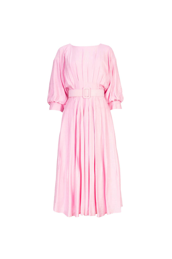 Vestido - 526075 - ROS - Reina Diaz