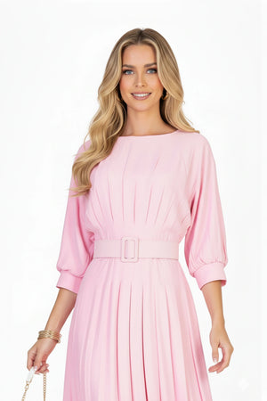 Vestido - 526075 - ROS - Reina Diaz