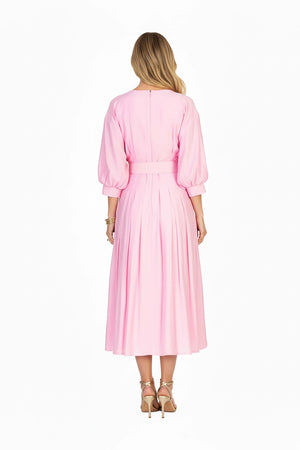 Vestido - 526075 - ROS - Reina Diaz