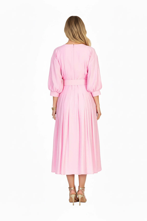 Vestido - 526075 - ROS - Reina Diaz