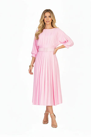 Vestido - 526075 - ROS - Reina Diaz