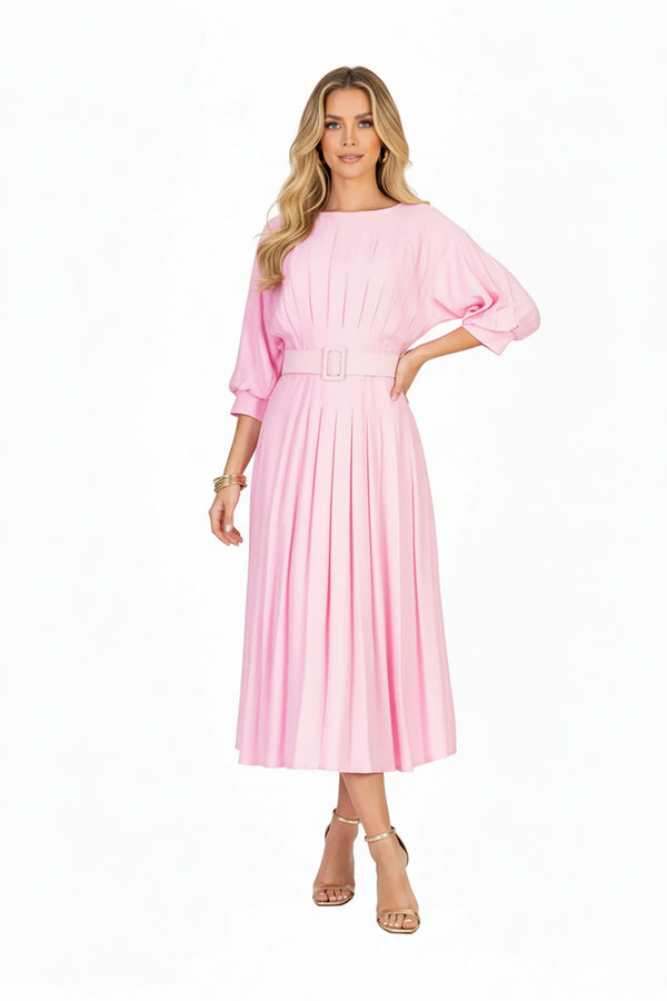 Vestido - 526075 - ROS - Reina Diaz