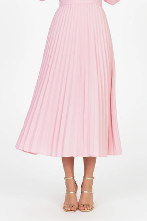 Vestido - 526075 - ROS - Reina Diaz