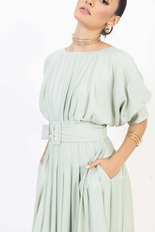 Vestido - 526075 - SAG - Reina Diaz