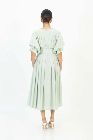 Vestido - 526075 - SAG - Reina Diaz