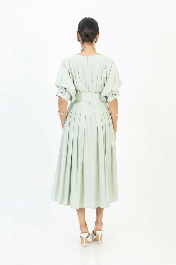 Vestido - 526075 - SAG - Reina Diaz