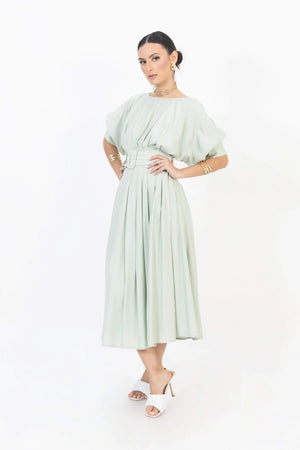 Vestido - 526075 - SAG - Reina Diaz