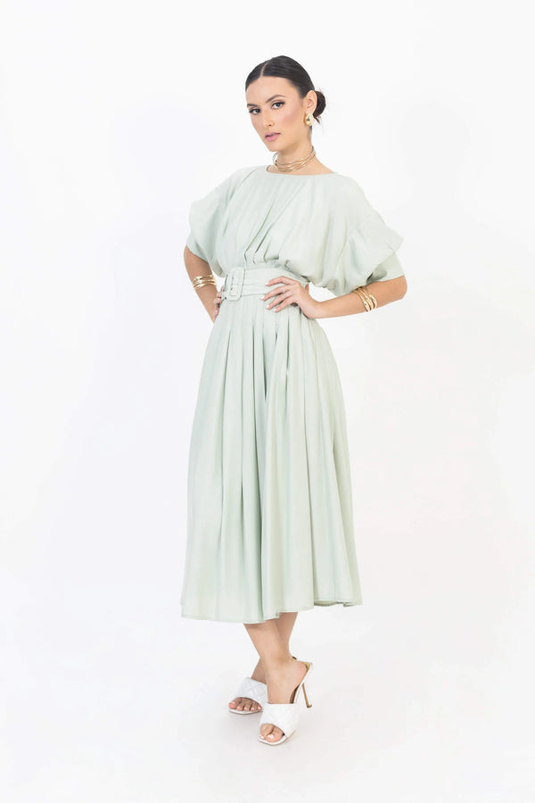 Vestido - 526075 - SAG - Reina Diaz