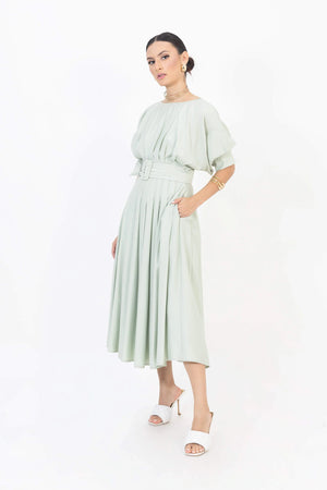 Vestido - 526075 - SAG - Reina Diaz