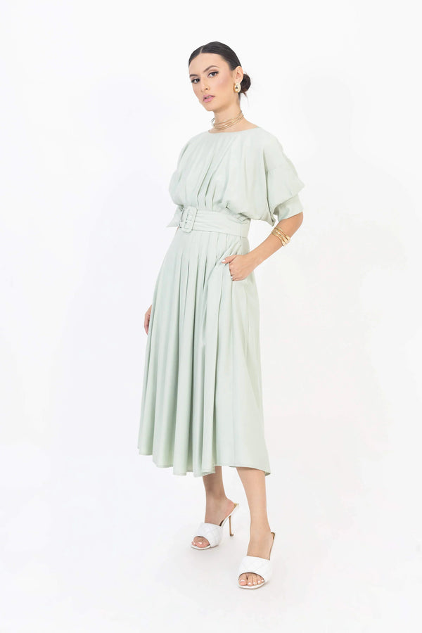 Vestido - 526075 - SAG - Reina Diaz