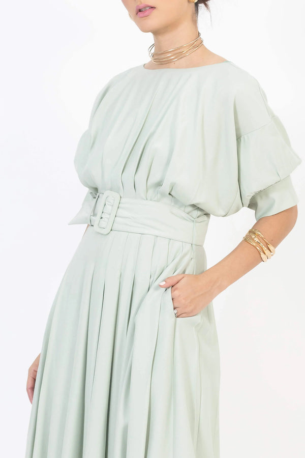 Vestido - 526075 - SAG - Reina Diaz