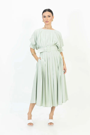 Vestido - 526075 - SAG - Reina Diaz