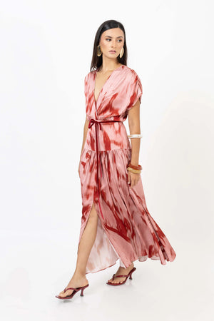 Vestido - 526083 - EST - Reina Diaz