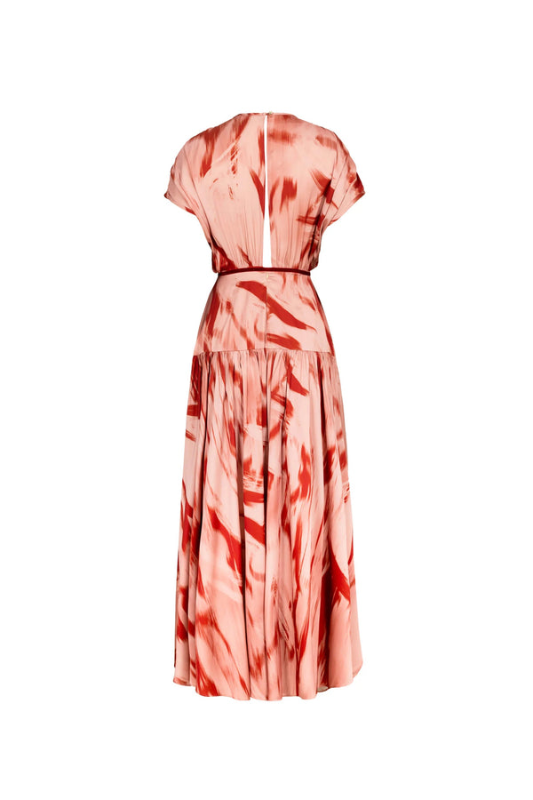 Vestido - 526083 - EST - Reina Diaz