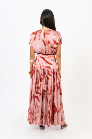 Vestido - 526083 - EST - Reina Diaz