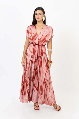 Vestido - 526083 - EST - Reina Diaz