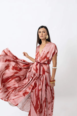 Vestido - 526083 - EST - Reina Diaz