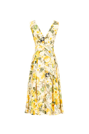 Vestido - 526086 - AMA - Reina Diaz