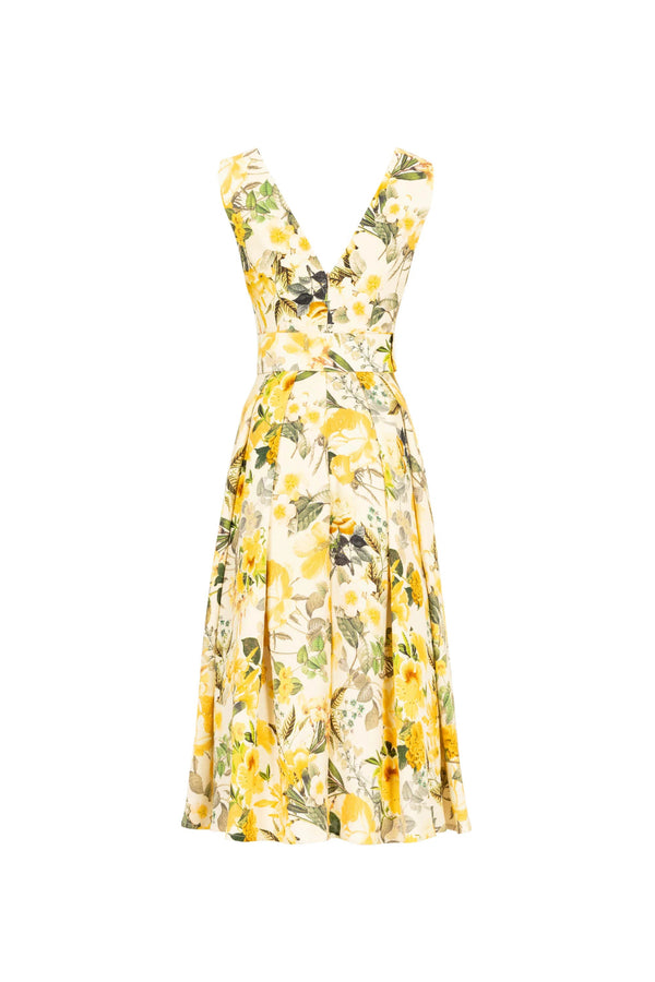 Vestido - 526086 - AMA - Reina Diaz