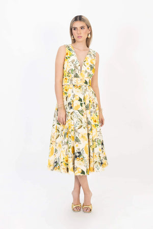 Vestido - 526086 - AMA - Reina Diaz