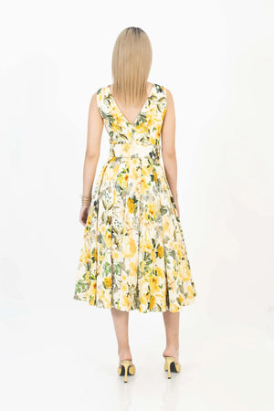 Vestido - 526086 - AMA - Reina Diaz