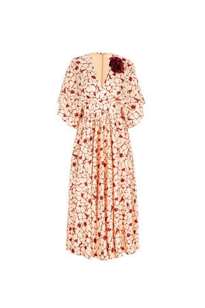 Vestido - 526090 - EST - Reina Diaz