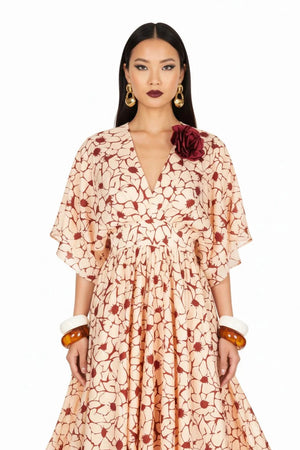 Vestido - 526090 - EST - Reina Diaz